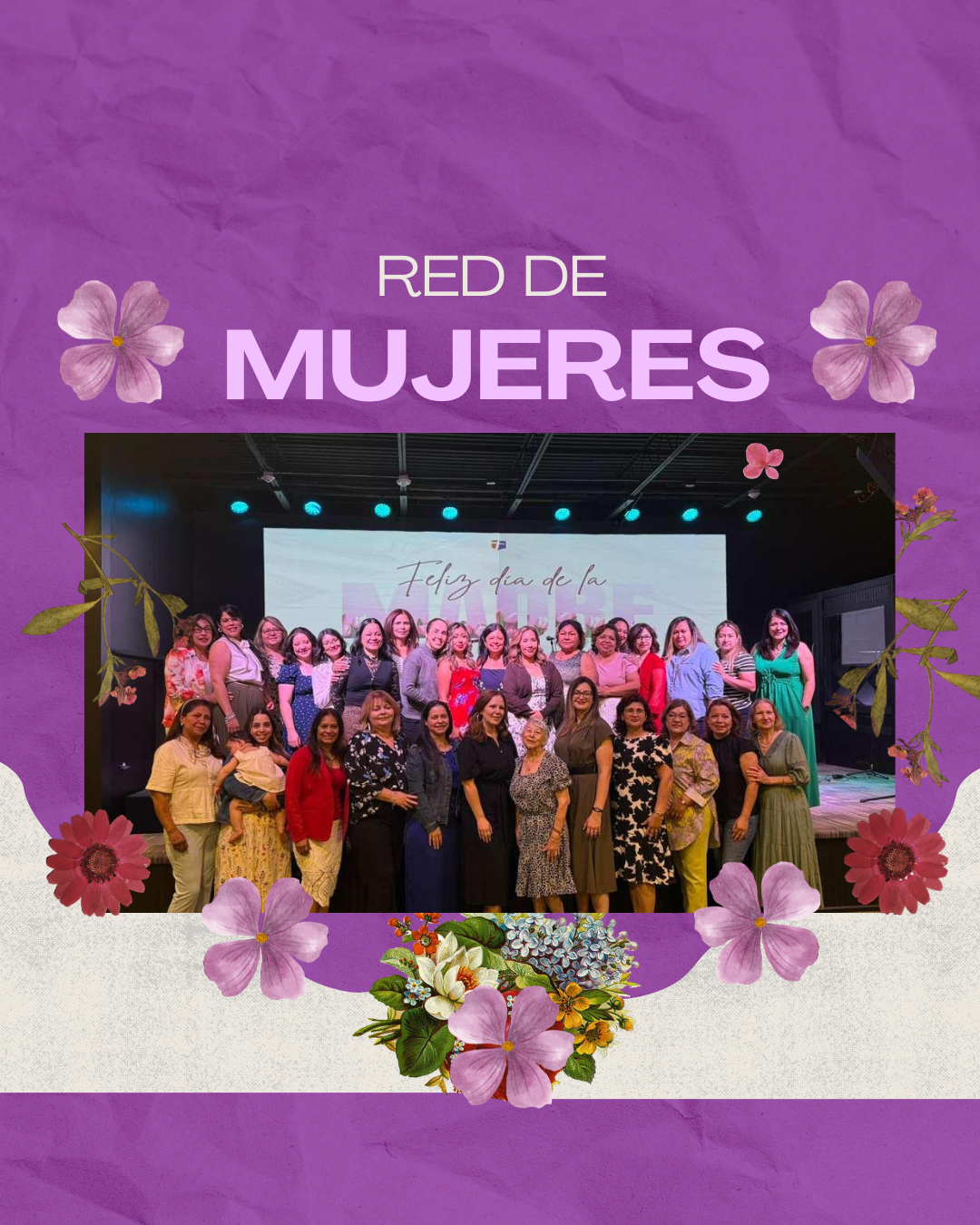 Ministerio de Damas